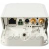 MikroTik wAP LR9G kit, LoRa9G kit (RBwAPR-2nD&R11e-LR9G)