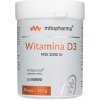 Dr. Enzmann Vitamín D3 MSE 2000 IU - 90 kapsúl
