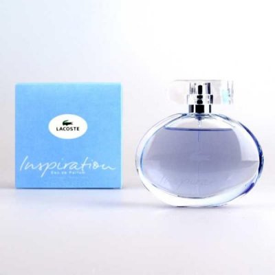 Lacoste Inspiration parfumovaná voda dámska 75 ml od 99,9 € - Heureka.sk