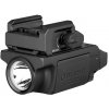 Svetlo na zbraň Olight PL-Mini 3 Valkyrie 600 lm Black