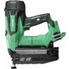 HIKOKI 18 V bezuhlíková akumulátorová kolárska klincovačka (priama) pre kolárske klince 16 Gauge/1,4 x 1,65 mm NT1865DBSLW4Z