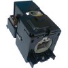 Lampa pre projektor TOSHIBA TDP-T40J, kompatibilná lampa s modulom