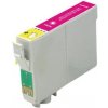 Atramentová kazeta Epson T0713 magenta kompatibilná