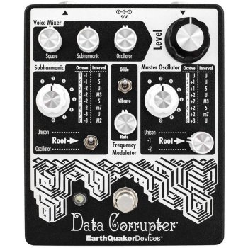 EarthQuaker Devices Data Corrupter