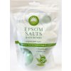 Elysium Spa Green Tea & Chamomile šumivé gule do kúpeľa 3 x 50 g