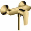 Hansgrohe Talis E Sprchová batéria, leštený vzhľad zlata 71760990-HG