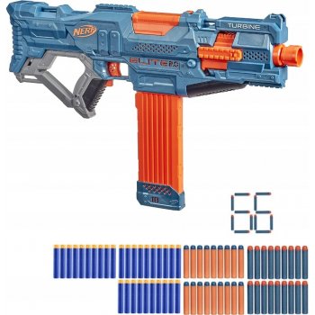 Nerf Turbine CS 18