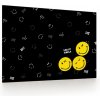 Podložka na stôl PP smiley world