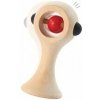 PlanToys Kontrastná hrkálka