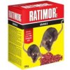 RATIMOR PLUS 150g granule na hlodavce