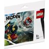 LEGO® Hidden Side 30464 El Fuego's Stunt Cannon