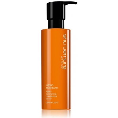 Shu Uemura Urban Moisture kondicionér pre normálne až suché vlasy 250 ml