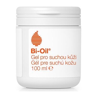 Bi-Oil Telový gél pre suchú pokožku (PurCellin Oil) (Objem 100 ml)