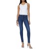 DŽÍNSY DIESEL 2017 SLANDY TROUSERS BLUE