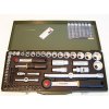 Gola sada 56 dielna s 1/4“ a 1/2“ račňami Proxxon 23040