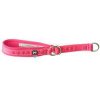 Obojok Hurtta Casual ECO polostahovák rubínový 45-55cm