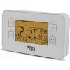 ELEKTROBOCK programovatelný termostat s dotykovým ovládáním PT23
