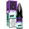 Riot Labs BAR EDTN Salt Grape Ice objem: 10ml, nikotín/ml: 20mg