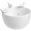 räder Porcelánová mištička Bo Birds