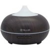 Aróma difuzér Noname Tellur WiFi Smart aroma difuzér 300 ml LED tmavě hnědá TLL331261