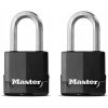 Master Lock M115EURTLF 2 ks