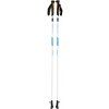 KLARFIT Sines FX Professional, nordic walking palice, 50 % karbón, 100 cm, korkové rukoväte (SPL3-SinesNWFX100cm)