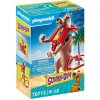 Scooby-Doo plavčík Playmobil Scooby-Doo, 15 dielikov