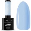 Claresa Gél lak Pastel Glam 5 5 g