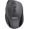 Logitech Wireless Marathon M705 / Bezdrôtová myš / čierna (910-001949)