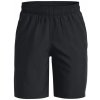 UNDER ARMOUR UA Woven Graphic Shorts Kid, Black - S