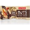 NUTREND DENUTS - slané arašidy v horkej čokoláde, 40 g