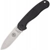 BRK-ESEE Avispa Framelock Black D2 BRK1302