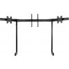 Next Level Racing ELITE Free Standing Triple Monitor Stand