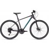 Bicykel Kellys Phanatic 50 Anthracite 2026 L