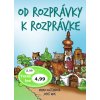 Od rozprávky k rozprávke - Irena Kaftanová, Josef Quis