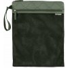 SKIP HOP Vrecko nepremokavé Grab & go Dark sage 30 x 38 cm