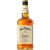 Jack Daniels Honey 35% 1,00 l (čistá fľaša)