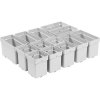 FESTOOL 578056 Vkladacie boxy 50x50/50x100x68-Set