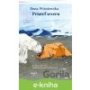 E-kniha Priateľ severu - Ilona Wiśniewska