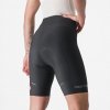 Castelli Espresso W short Black