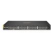 HPE Aruba Networking CX 6000 48G Class4 PoE 4SFP 370W Switch R8N85A#ABB