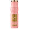 Paris Corner Qissa Pink tělový sprej 200 ml