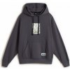 VANS Missed Flights Bloussant Hoodie Asphalt - L