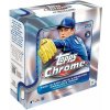 Topps 2025 Topps Chrome Baseball Mega Box