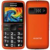 Mobilný telefón Aligator A675 Senior (A675OR ) oranžový