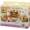 Sylvanian Families set obývací pokoj