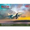 ICM MiG-25 RU 1:72