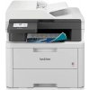 BROTHER DCP-L3560CDW (- P/C/S, Duplex, ADF, Ethernet, WiFi)