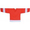 Dres SHER-WOOD NHL STYLE DETROIT SR red