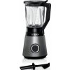 Stolný mixér Bosch MMB6172S 1200 W priehľadný